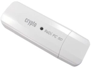 Crypto Tv-Tuner Redi Pc 50 Usb Digital