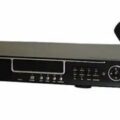 Crypto Video Recorder VRS 101-04