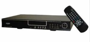 Crypto Video Recorder VRS 101-04