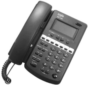 Crypto VoIP Phone VPE 200