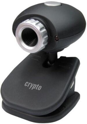 Crypto Web Camera Budget III