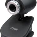 Crypto Web Camera Budget III