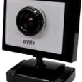 Crypto Web Camera CMe2+ Series II