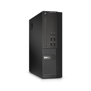Cset GA+ Dell Optiplex XE2 SFF i5 4570 8GB 256GB SSD