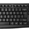Csk Bmu 100gr Usb Multimedia Keyboard