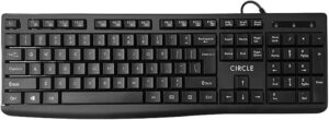 Csk Bmu 100gr Usb Multimedia Keyboard