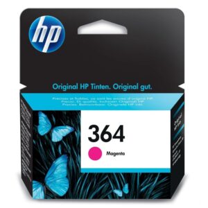 Ctr Hp Cb319ee C5380 Magenda No.364