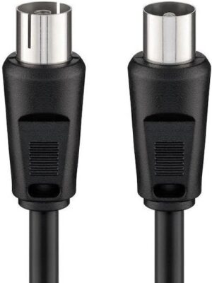 Cx-Sb 1.5M Rf Cable Black 117