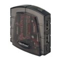 Cyber Power Usb 20 Hub 4 Ports With Power Adapter