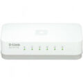 D-Link 10/100 Fast Ethernet Switch 5-Port