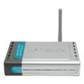 D-Link DWL-2100AP 108Mbps Access Point