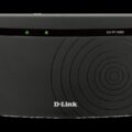 D-Link Go-Rt-N300 Wireless N300 Easy Router
