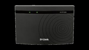 D-Link Go-Rt-N300 Wireless N300 Easy Router
