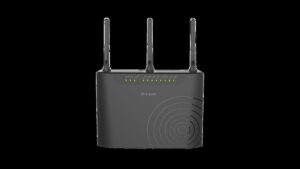 D-Link Modem/Router DSL-3682 ESL3682EEU09.A1E