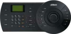 Dahua Controller Συστημάτων CCTV PTZ NKB1000
