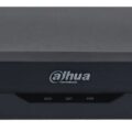 Dahua XVR5104HS-I3 Καταγραφικό DVR 4 Καναλιών 5MP Lite Νέας Γενιάς AI