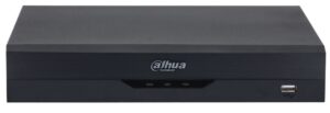Dahua XVR5104HS-I3 Καταγραφικό DVR 4 Καναλιών 5MP Lite Νέας Γενιάς AI