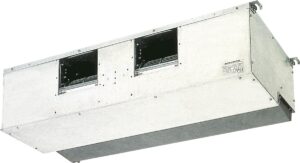 Daikin Εσωτερική Μονάδα FBQ71C7VEB