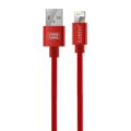 Data cable, Earldom for iPhone 5/6/7.., 1.0m