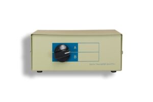 Data Switch 9/9 1*2