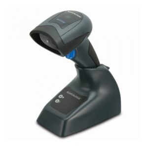 Datalogic QuickScan QM 2430 - Wireless