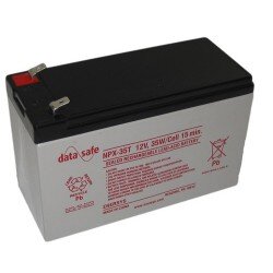 Datasafe Μπαταρία Μολύβδου 12V 6Ah UPS