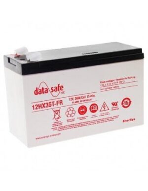 DATASAFE Μπαταρία Μολύβδου 12V ~ 8.5Ah UPS
