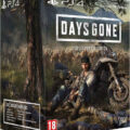 Days Gone Collector's Edition - PS4 Game