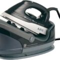 DBS 5558 AEG Steam Iron Stat