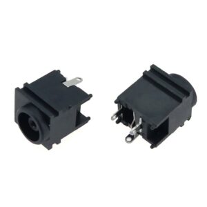 Dc Jack For Sony Vgn Fs/Fw/Fz