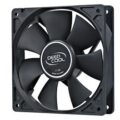 DEEPCOOL Ανεμιστήρας 120mm σε μαύρο χρώμα