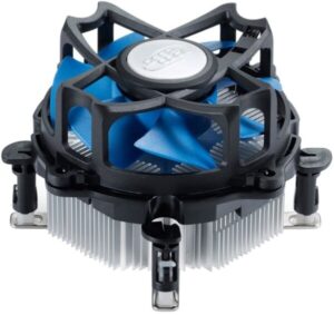 Deepcool Cooler Uni / 95w / Intel