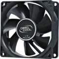 Deepcool Fan Για H/Y 80x80x25mm 4Pin