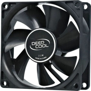 Deepcool Fan Για H/Y 80x80x25mm 4Pin