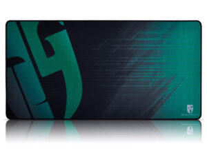 Deepcool Gaming mousepad Storm E-PAD Plus XXL (800 x 400mm), ειδικά σχεδιασμένο για gamers