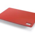 Deepcool Slim Βάση 2,6cm Για Laptop 15,6 Red