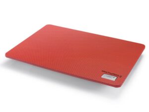 Deepcool Slim Βάση 2,6cm Για Laptop 15,6 Red