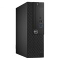 Dell 3050 SFF i5-6500/1X8GB/128GB-SSD/500BG/ODD