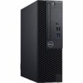 Dell 3060 Sff I5-8500 1x8gb 256gb Ssd Odd W11pro Grade A