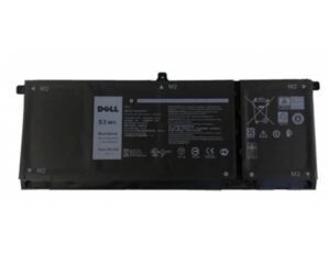 Dell Battery (Original) for Inspiron 5301, 5402, 5505, 7506 Series 53Wh H5CKD / 9077G