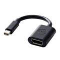 Dell Converter Mini-Dp To Dp Adapter Bulk Model Dayanbc084