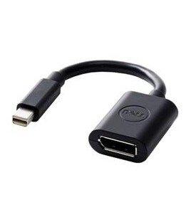 Dell Converter Mini-Dp To Dp Adapter Bulk Model Dayanbc084