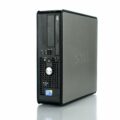 Dell Core 2 Duo 760 E7400 2gb250gb
