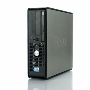 Dell Core 2 Duo 760 E7400 2gb250gb