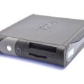 Dell Gx280 Sd P4-2.8Ghz/1Gb/40Gb/Combo/Xppi Ref