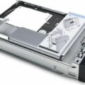 DELL HD 2TB 7.2K RPM SATA 6Gbps 512n 3.5in Hot-plug Hard Drive CK for R350, T350, T550, R450, R540,