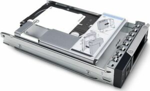DELL HD 2TB 7.2K RPM SATA 6Gbps 512n 3.5in Hot-plug Hard Drive CK for R350, T350, T550, R450, R540,
