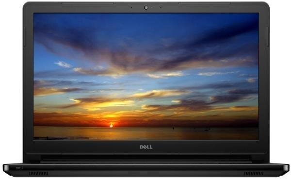 Dell Inspiron 5558 15.6' Intel Core i5-5200U
