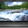 Dell Laptop Latitude 5500 15,6" - i5 8365U/8GB/256GB Refurbished