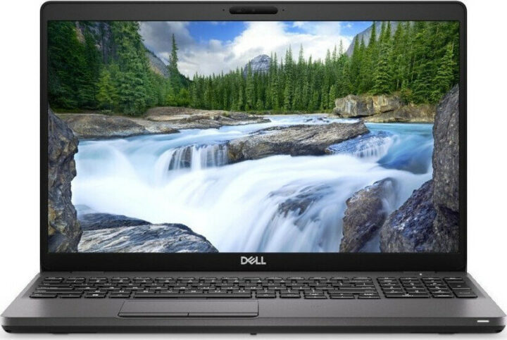 Dell Laptop Latitude 5500 15,6" - i5 8365U/8GB/256GB Refurbished